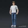 Initial D - DIGACTION Takumi Fujiwara 1/24 7cm (EU)