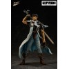 Berserk - Ultimode Guts: The Mercenary 1/6 25cm (EU)