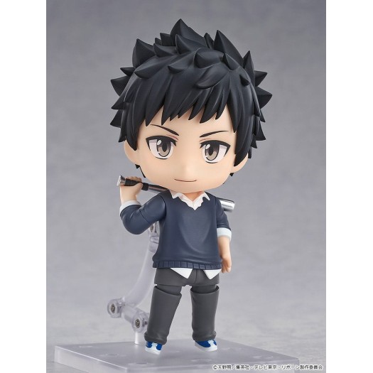 Reborn! - Nendoroid Yamamoto Takeshi 2836 10cm (EU)