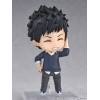 Reborn! - Nendoroid Yamamoto Takeshi 2836 10cm (EU)