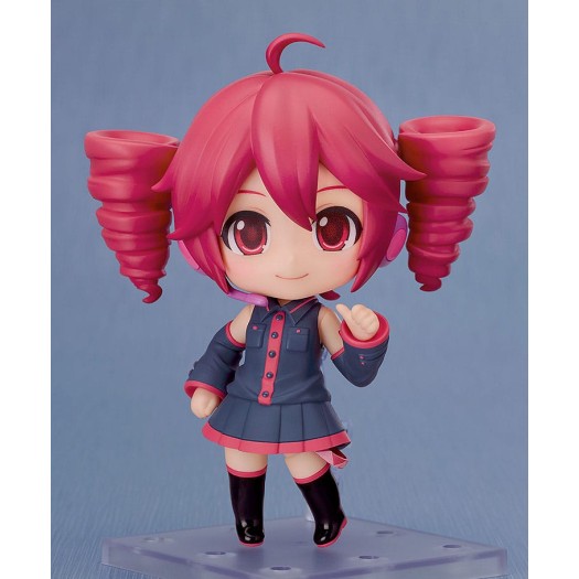 Vocaloid / Character Vocal Series - Nendoroid Kasane Teto 2890 10cm (EU)