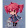 Vocaloid / Character Vocal Series - Nendoroid Kasane Teto 2890 10cm (EU)