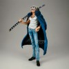 One Piece - Premium Figure Trafalgar Law -The Brush- 31cm