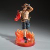 One Piece - The Shukko Logia Portgas D. Ace Special Edition 20cm