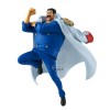 One Piece - Battle Record Collection Figure Monkey D. Garp 16cm