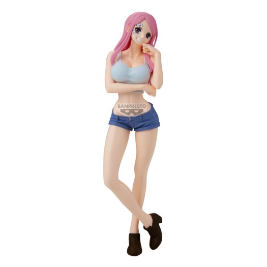 One Piece - Glitter & Glamours Jewelry Bonney II 22cm