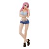 One Piece - Glitter & Glamours Jewelry Bonney II 22cm