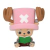 One Piece - Fluffy Luffy Tony Tony Chopper Vol. 1 Ver. A 7cm