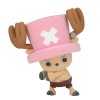 One Piece - Fluffy Luffy Tony Tony Chopper Vol. 1 Ver. B 7cm