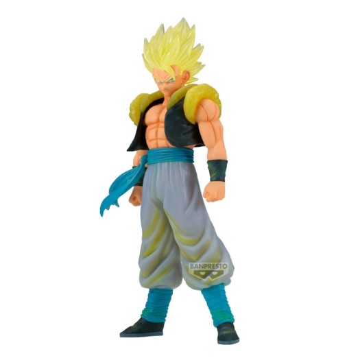 Dragon Ball Super - Clearise Gogeta Super Saiyan Alternative Ver. 23cm