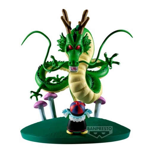 Dragon Ball - History Box Shenron 11cm