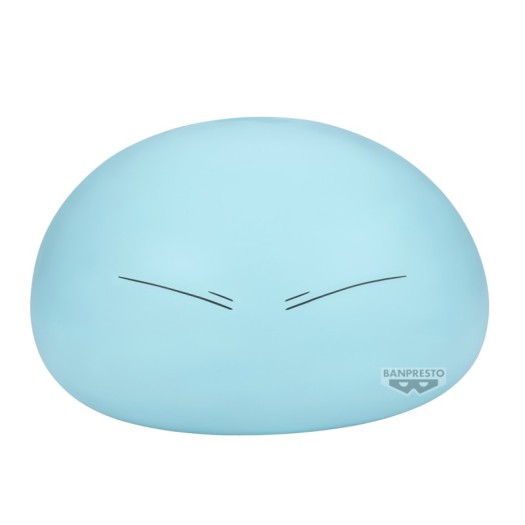 That Time I Got Reincarnated as a Slime: The Movie - Big Soft Vinyl Figure Rimuru 16cm