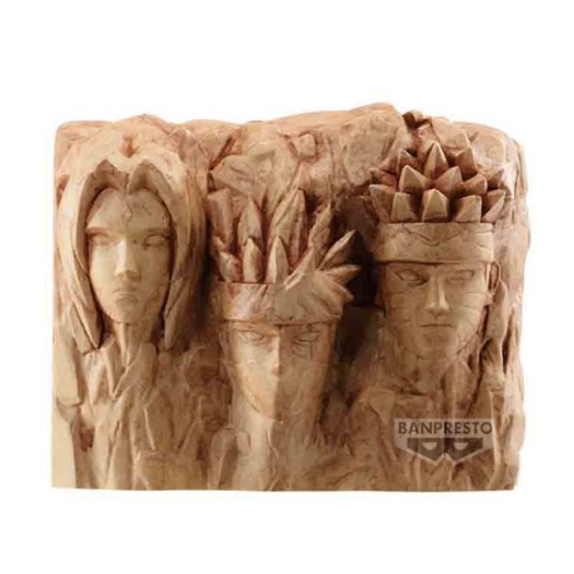 Boruto: Naruto Next Generations - Figure Life Hokage Rock 13cm