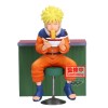 Naruto 72 Series - 16 Figure Uzumaki Naruto (Alternative Ver.) 11cm