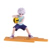 Hunter x Hunter - Greed Island Arc Figure Killua Zoldyck 15cm