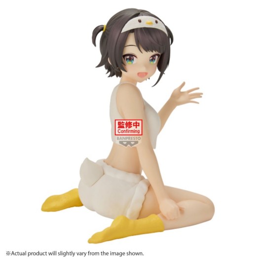 hololive production - Relax Time Oozora Subaru 12cm