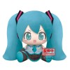 Vocaloid / Character Vocal Series 01 - Super Big Plush Hatsune Miku 30cm