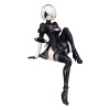 NieR: Automata Ver1.1a - Noodle Stopper 2B (YoRHa No. 2 Type B) 13cm