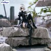 NieR: Automata Ver1.1a - Noodle Stopper 2B (YoRHa No. 2 Type B) 13cm