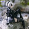 NieR: Automata Ver1.1a - Noodle Stopper 2B (YoRHa No. 2 Type B) 13cm