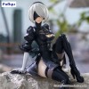 NieR: Automata Ver1.1a - Noodle Stopper 2B (YoRHa No. 2 Type B) 13cm