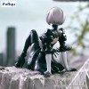 NieR: Automata Ver1.1a - Noodle Stopper 2B (YoRHa No. 2 Type B) 13cm