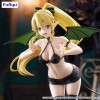 Sword Art Online - BiCute Dark Leafa 23cm
