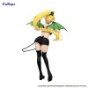 Sword Art Online - BiCute Dark Leafa 23cm