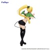 Sword Art Online - BiCute Dark Leafa 23cm