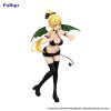 Sword Art Online - BiCute Dark Leafa 23cm