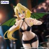 Sword Art Online - BiCute Dark Leafa 23cm