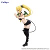 Sword Art Online - BiCute Dark Leafa 23cm
