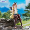 Atelier Ryza: Ever Darkness & the Secret Hideout The Animation - Noodle Stopper Reisalin Stout 14cm