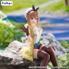 Atelier Ryza: Ever Darkness & the Secret Hideout The Animation - Noodle Stopper Reisalin Stout 14cm