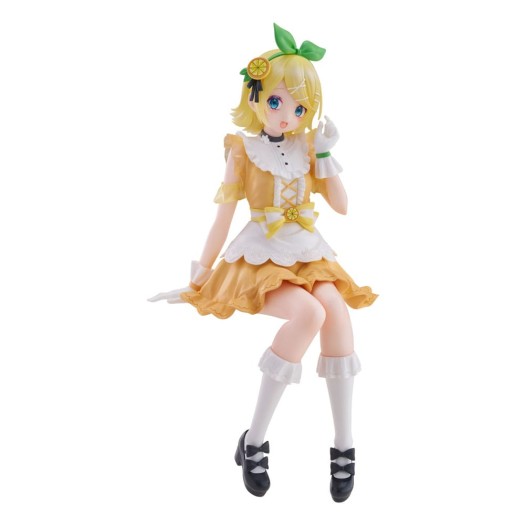 Vocaloid / Character Vocal Series 01 - Noodle Stopper Kagamine Rin Citrus Ver. 14cm