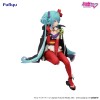Vocaloid / Character Vocal Series 01 - Noodle Stopper Hatsune Miku Camellia 15cm