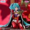 Vocaloid / Character Vocal Series 01 - Noodle Stopper Hatsune Miku Camellia 15cm