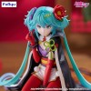 Vocaloid / Character Vocal Series 01 - Noodle Stopper Hatsune Miku Camellia 15cm