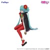 Vocaloid / Character Vocal Series 01 - Noodle Stopper Hatsune Miku Camellia 15cm