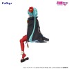 Vocaloid / Character Vocal Series 01 - Noodle Stopper Hatsune Miku Camellia 15cm
