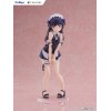 Ore no Imouto ga Konna ni Kawaii Wake ga Nai. - TENITOL TALL Kuroneko swimsuits maid Ver. 27cm