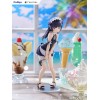 Ore no Imouto ga Konna ni Kawaii Wake ga Nai. - TENITOL TALL Kuroneko swimsuits maid Ver. 27cm