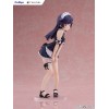 Ore no Imouto ga Konna ni Kawaii Wake ga Nai. - TENITOL TALL Kuroneko swimsuits maid Ver. 27cm