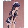 Ore no Imouto ga Konna ni Kawaii Wake ga Nai. - TENITOL TALL Kuroneko swimsuits maid Ver. 27cm