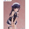 Ore no Imouto ga Konna ni Kawaii Wake ga Nai. - TENITOL TALL Kuroneko swimsuits maid Ver. 27cm