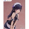 Ore no Imouto ga Konna ni Kawaii Wake ga Nai. - TENITOL TALL Kuroneko swimsuits maid Ver. 27cm