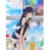Ore no Imouto ga Konna ni Kawaii Wake ga Nai. - TENITOL TALL Kuroneko swimsuits maid Ver. 27cm