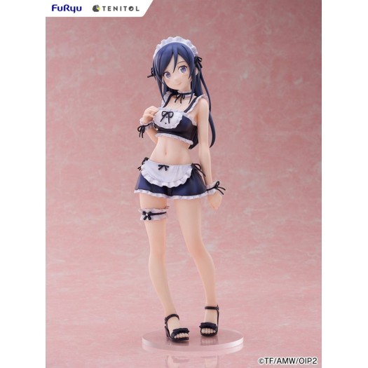 Ore no Imouto ga Konna ni Kawaii Wake ga Nai. - TENITOL TALL Aragaki Ayase swimsuits maid Ver. 30cm