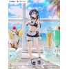 Ore no Imouto ga Konna ni Kawaii Wake ga Nai. - TENITOL TALL Aragaki Ayase swimsuits maid Ver. 30cm