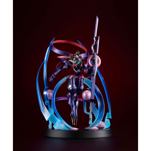 Yu-Gi-Oh! Vrains - Monsters Chronicle The Arrival Cyberse @Ignister 16cm Exclusive